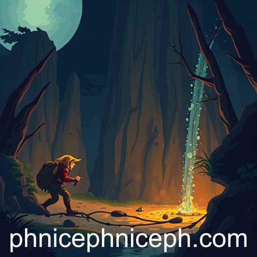 Exploring the Captivating World of Adventure Games