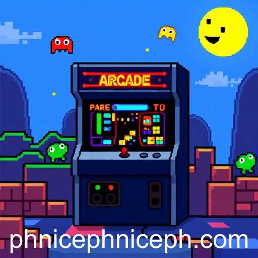 Rediscovering Timeless Fun: The Allure of Arcade Classics