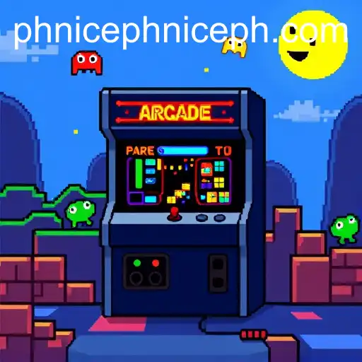 Rediscovering Timeless Fun: The Allure of Arcade Classics