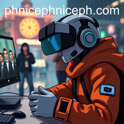 The Digital Renaissance of Online Gaming