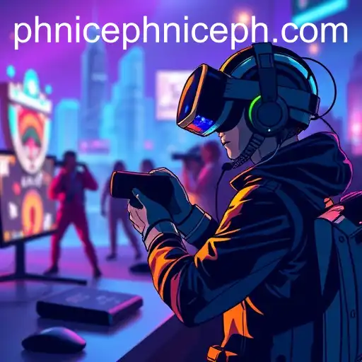 Emerging Trends in the World of Online Gaming