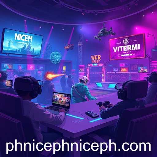 The Evolution of Online Gaming in 2025