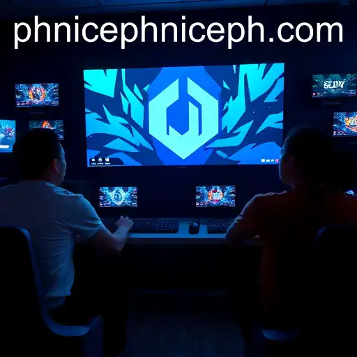 Gaming's Resurgence in 2025: A New Era with Niceph