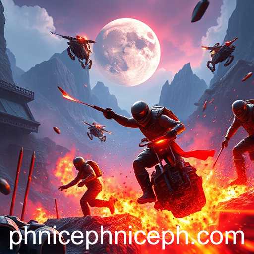 The Gaming Revolution: Impact and Trends