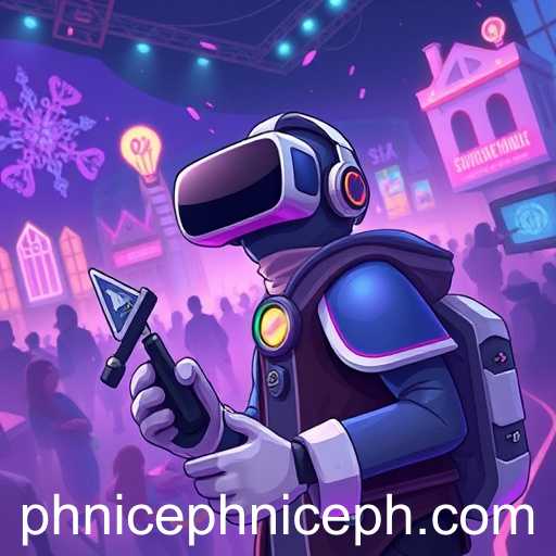 Gaming's Social Impact Revolution