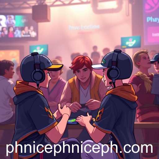 Exploring the Exciting World of Multiplayer Fun: A New Era of Interactive Gaming