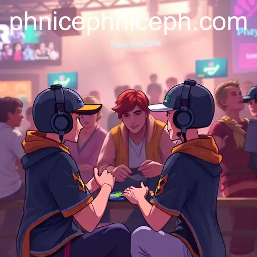 Exploring the Exciting World of Multiplayer Fun: A New Era of Interactive Gaming