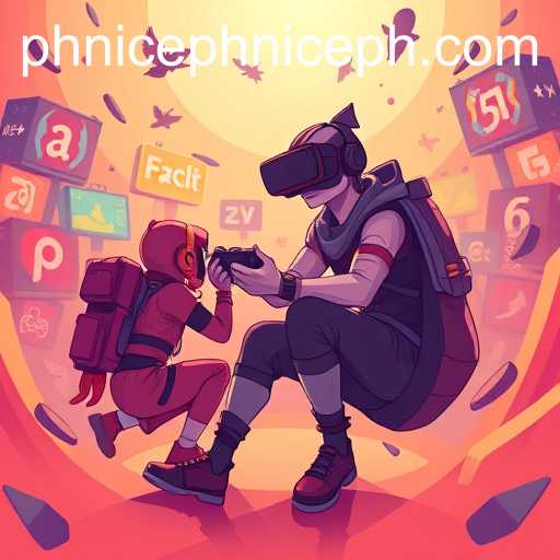 Evolving Landscapes in Online Gaming