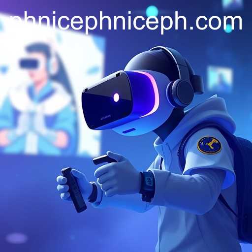 Niceph: Revolutionizing Online Gaming Trends in 2025