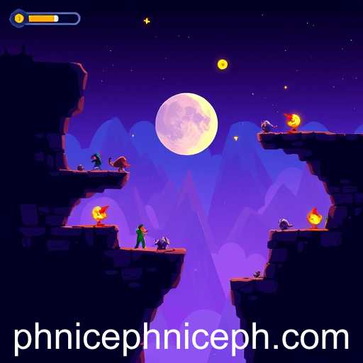 Platform Challenges: Navigating the 'Niceph' Gaming Phenomenon