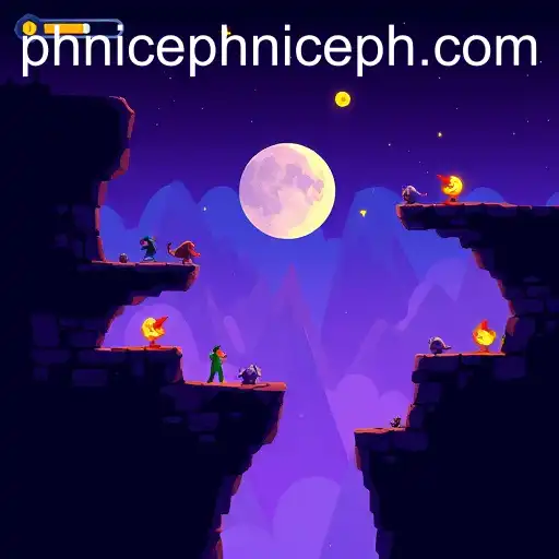 Platform Challenges: Navigating the 'Niceph' Gaming Phenomenon