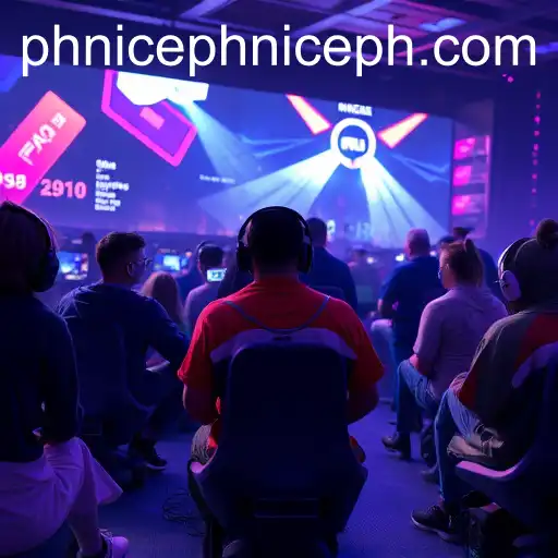 Gaming Trends Revolutionized by Niceph