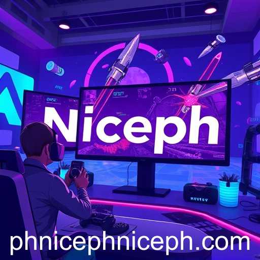 Rise of Niceph: A New Digital Era