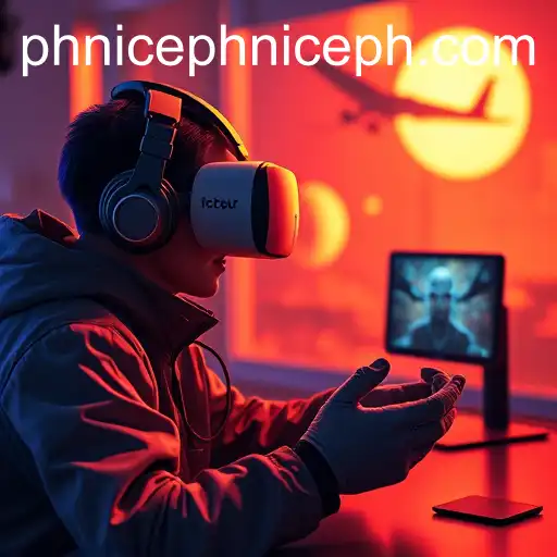 The Rise of niceph: Revolutionizing Online Gaming