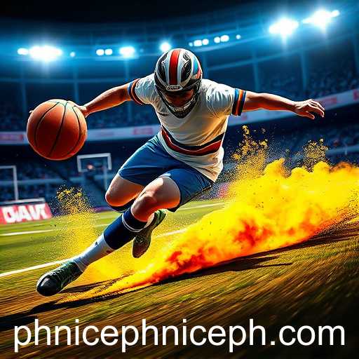 The Rise of Niceph in Online Gaming