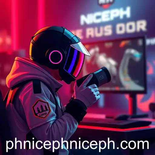 The Rise of NICEPH in Gaming Communities