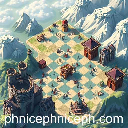 The Allure of Strategy Games: A Dive into a Mind-Bending Genre